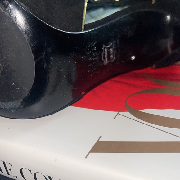 Stuart Weiztman ReaDeal Boots - Picture 6 of 7